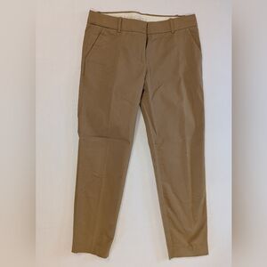 J. Crew Women's Pants Size 2